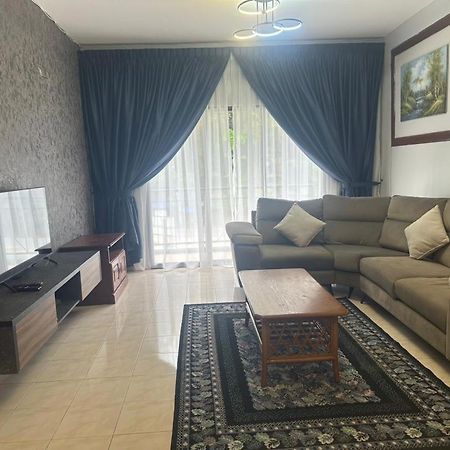 Ar Rayyan Apartments Prima Villa 3D8 Cameron Highlands Exterior foto